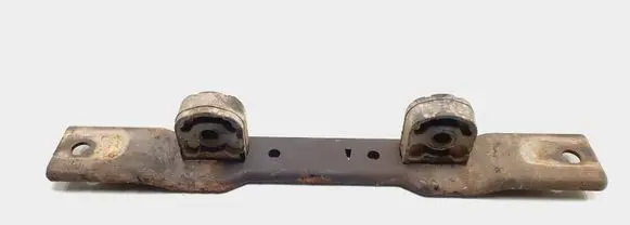 Muffler mount bracket/holder