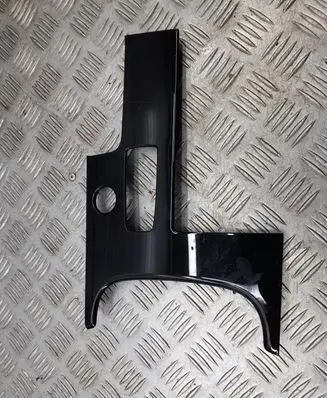Audi A8 S8 D4 4H Center console decorative trim 4H1857130C