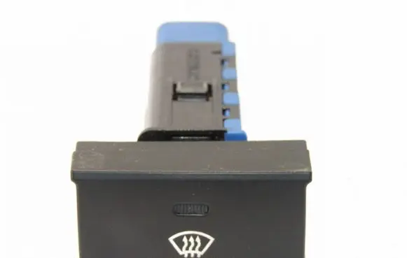 Hyundai Santa Fe Windscreen/window heater switch 202002962