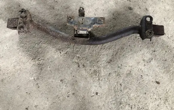 Mitsubishi Pajero Pinin Front subframe
