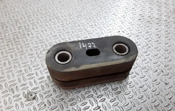 Subaru Forester SH Rear differential mounting bracket 