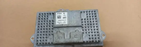 Peugeot 3008 II Headlight ballast module Xenon 90093044 L90032783