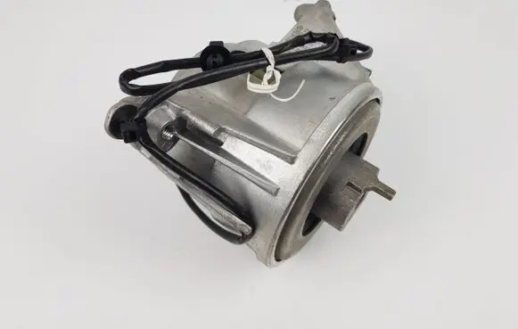 Mercedes-Benz S W223 Engine mount vacuum valve A2232401601