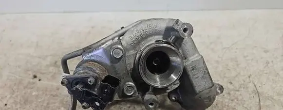 Peugeot 308 Turbo 9673283680 1306270117