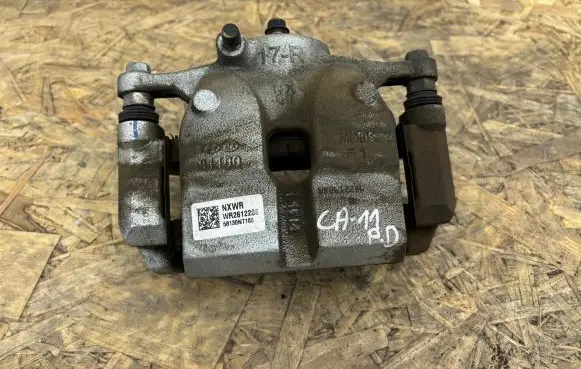 Hyundai Tucson IV NX4 Front brake caliper 58130N7100