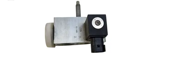 Ford Escape IV Air conditioning (A/C) expansion valve LX6A19849 LX6A19849AA HL150G2RBB01