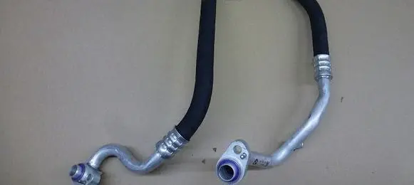 BMW X4 F26 Air conditioning (A/C) pipe/hose 9868408TII