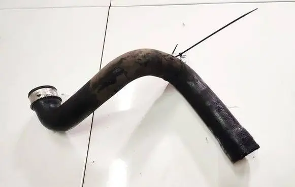 Opel Tigra B Intercooler hose/pipe