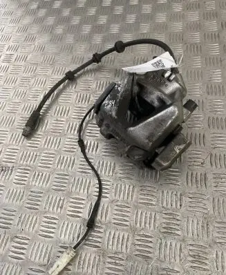 BMW X1 E84 Front brake caliper