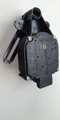 Porsche Boxster 986 Mass air flow meter
