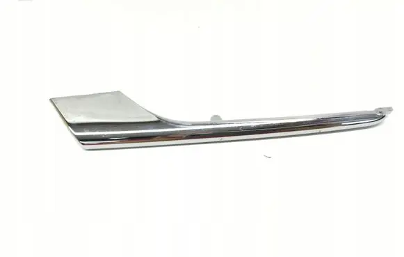 Tesla Model X Trim molding 