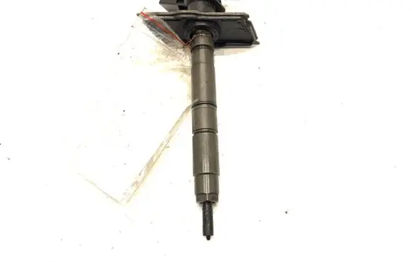 Audi A6 S6 C6 4F Fuel injectors set 059130277AC