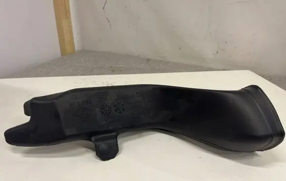 Renault Master III Cabin air duct channel 278400001R