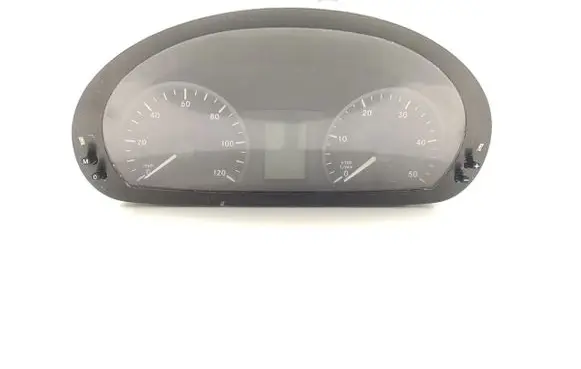 Mercedes-Benz Sprinter W901 W902 W903 W904 Speedometer (instrument cluster) A9064466221