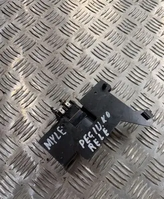 Ligier Myli Heater blower fan relay SW60B2