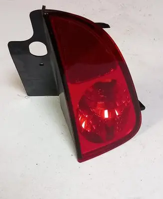 Renault Espace - Grand espace IV Rear bumper light 8200027155
