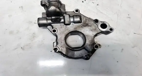 Subaru Legacy Oil pump 