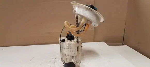 BMW 1 F20 F21 In-tank fuel pump 724397210 0580204019