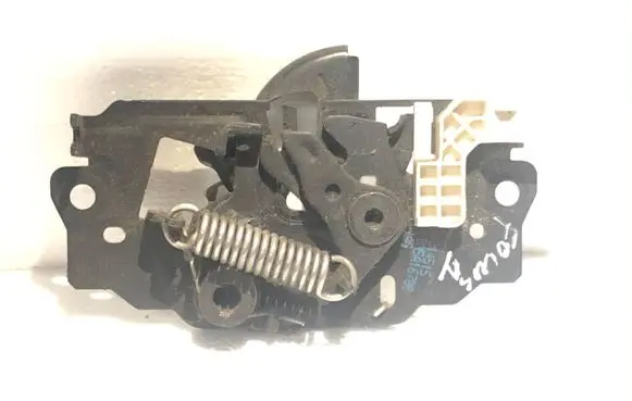 Ford Focus ST Engine bonnet/hood lock/catch BM5A16700
