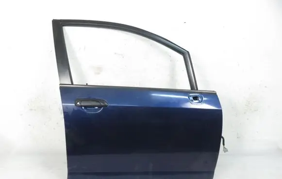Honda Jazz Front door