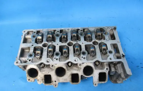 Audi A6 S6 C7 4G Engine head 0594AP