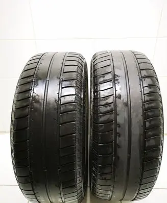 BMW 3 E46 R15 summer tire 19560R1588T
