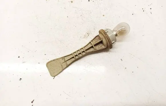 Ford Galaxy Headlight part 