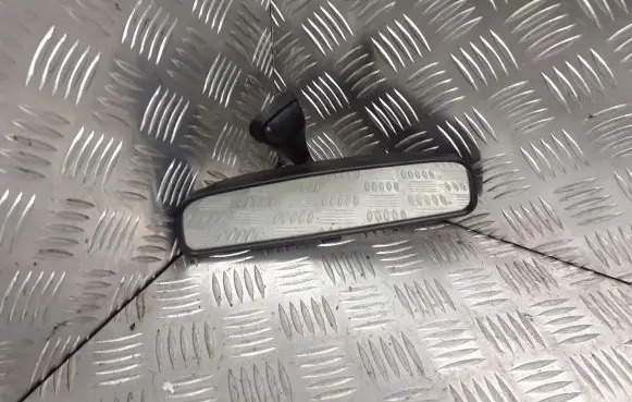 Hyundai Getz Rearview mirror trim BRAK