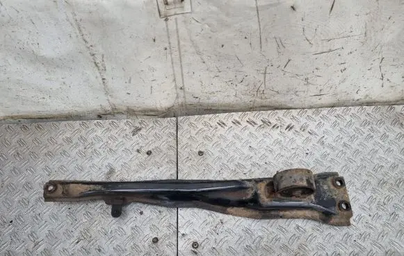 Front subframe