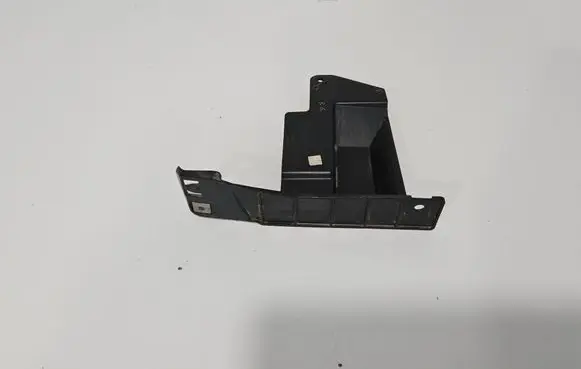 Toyota Sienna XL40 IV Front splash guards bracket 7586208020