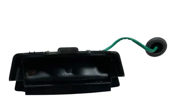 KIA Soul Tailgate/trunk/boot exterior handle 873762K000