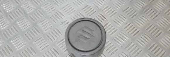 Suzuki Jimny Original wheel cap