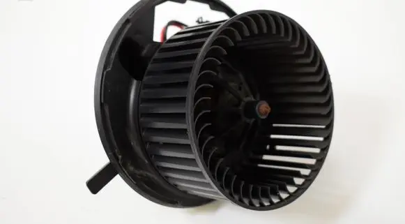 Audi TT TTS Mk2 Heater fan/blower 1K2820015G F997167J
