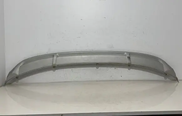 Audi e-tron Front bumper lip 4KE807733