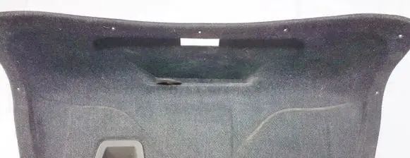 Audi A4 S4 B5 8D Other trunk/boot trim element