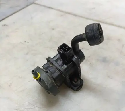Opel Vectra C Turbo solenoid valve 4522371 4715396