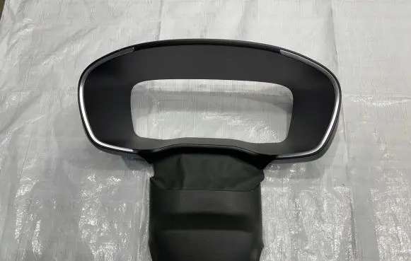 Hyundai Santa Fe Dashboard trim