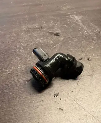 Other engine part