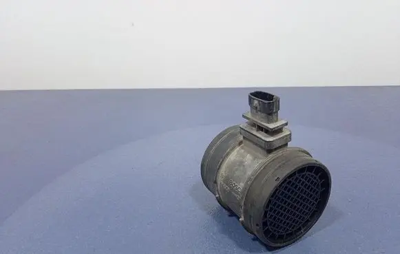 Fiat Ducato Mass air flow meter 55190587
