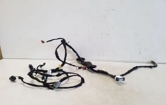 Ford Kuga II Tailgate/trunk wiring harness GV4T14D466MAD