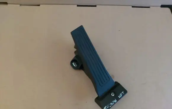 Hyundai Tucson LM Accelerator throttle pedal