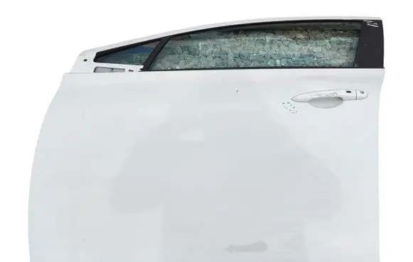 Renault Zoe Front door 