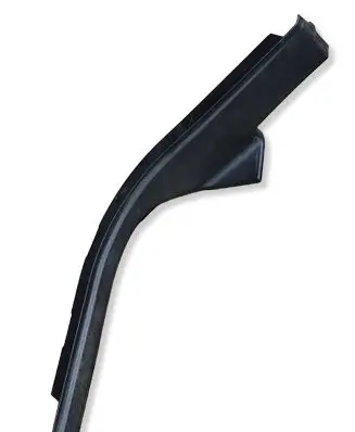BMW X5 E70 Rear sill trim cover 7148528 51477148528