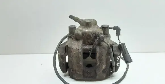 BMW X3 E83 Rear brake caliper