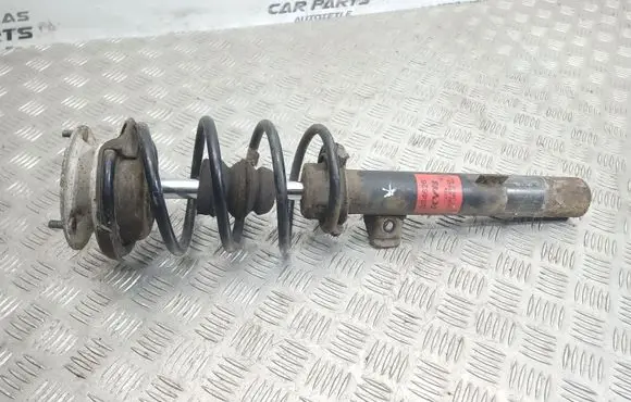 BMW 1 E81 E87 Front shock absorber/damper