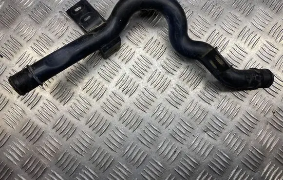 Citroen C3 Engine coolant pipe/hose 9640621780