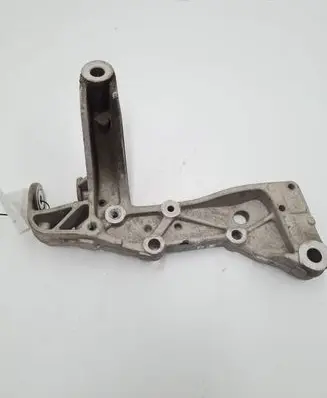 Volkswagen Golf V Front lower control arm/wishbone 1K0199296F