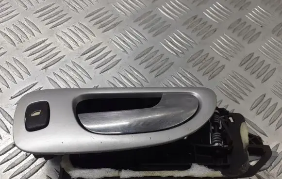 Peugeot 307 Rear door handle trim 9643604477