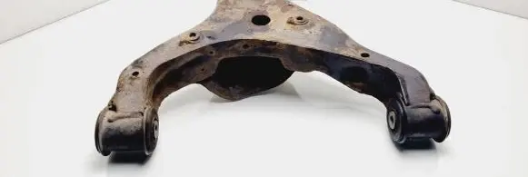 Volkswagen Crafter Front lower control arm/wishbone A9063330114