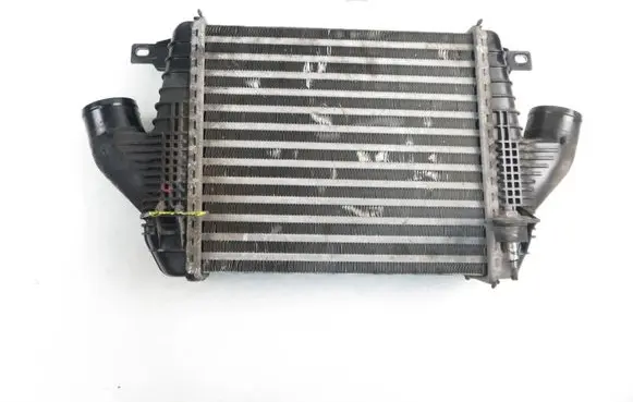 Renault Mascott Intercooler radiator G7744